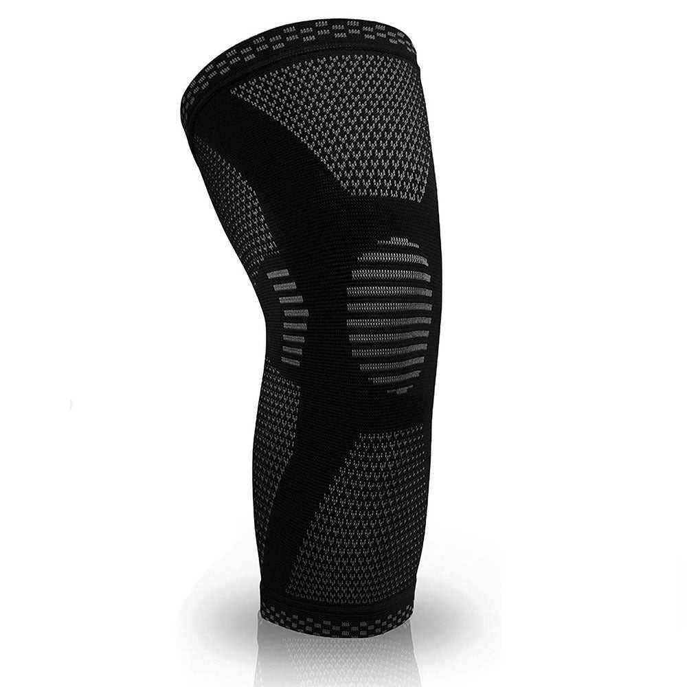 ActivGenou 0 Éditions Traditions & Modernité Inc. CJYDYDYD01516-Black-S