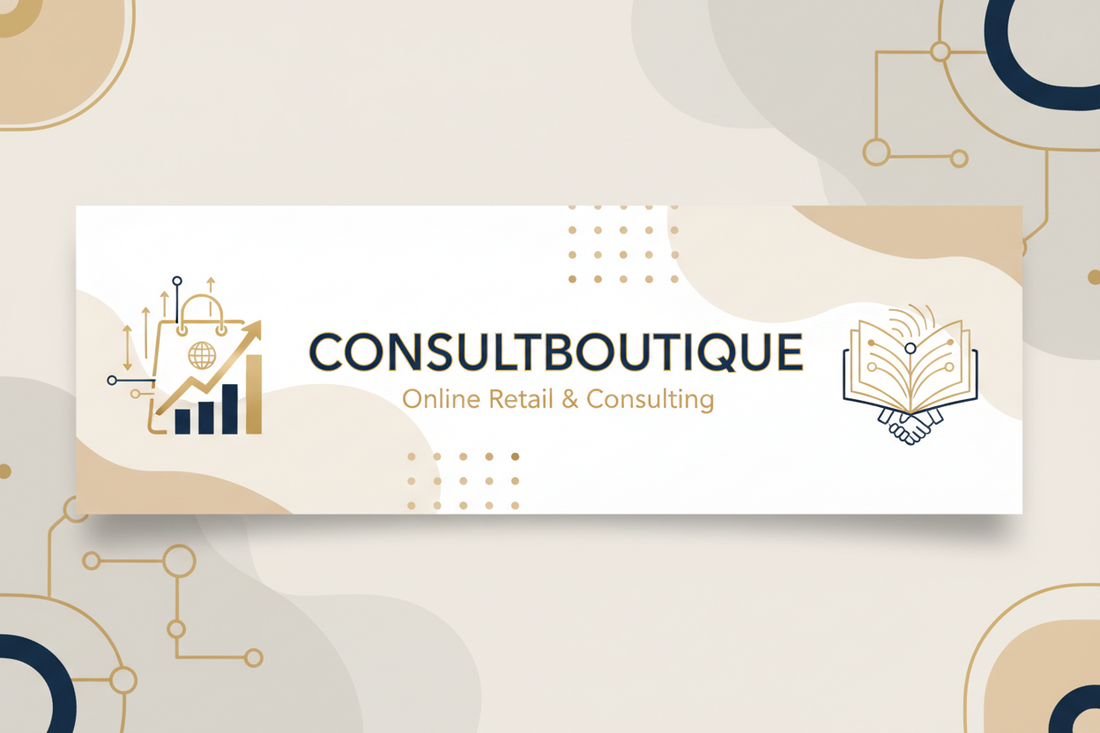 Logo de Consultance 2014 & E-Commerce