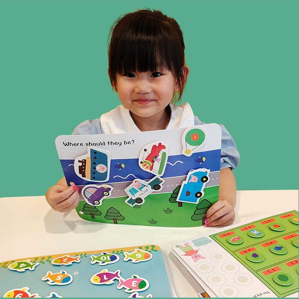 BusyExplorer - Classeur interactif Enfants Éditions Traditions & Modernité Inc. CJYZ149944203CX