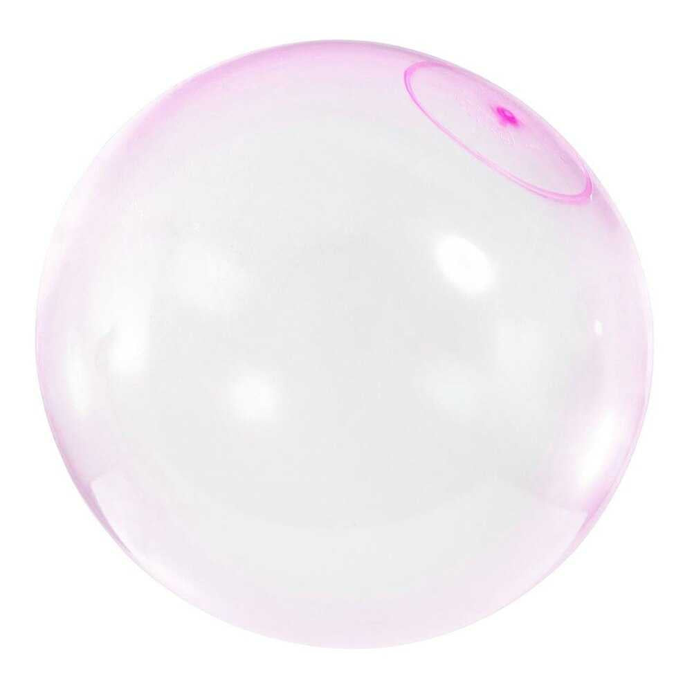 JumboPop - Ballon géant Enfants Éditions Traditions & Modernité Inc. CJWJWJYZ00327-100cm blue