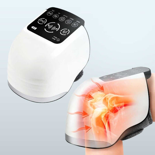 Joint EASE pro ™ : Masseur pour genoux Beauté et santé Éditions Traditions & Modernité Inc. CJZN114634401AZ
