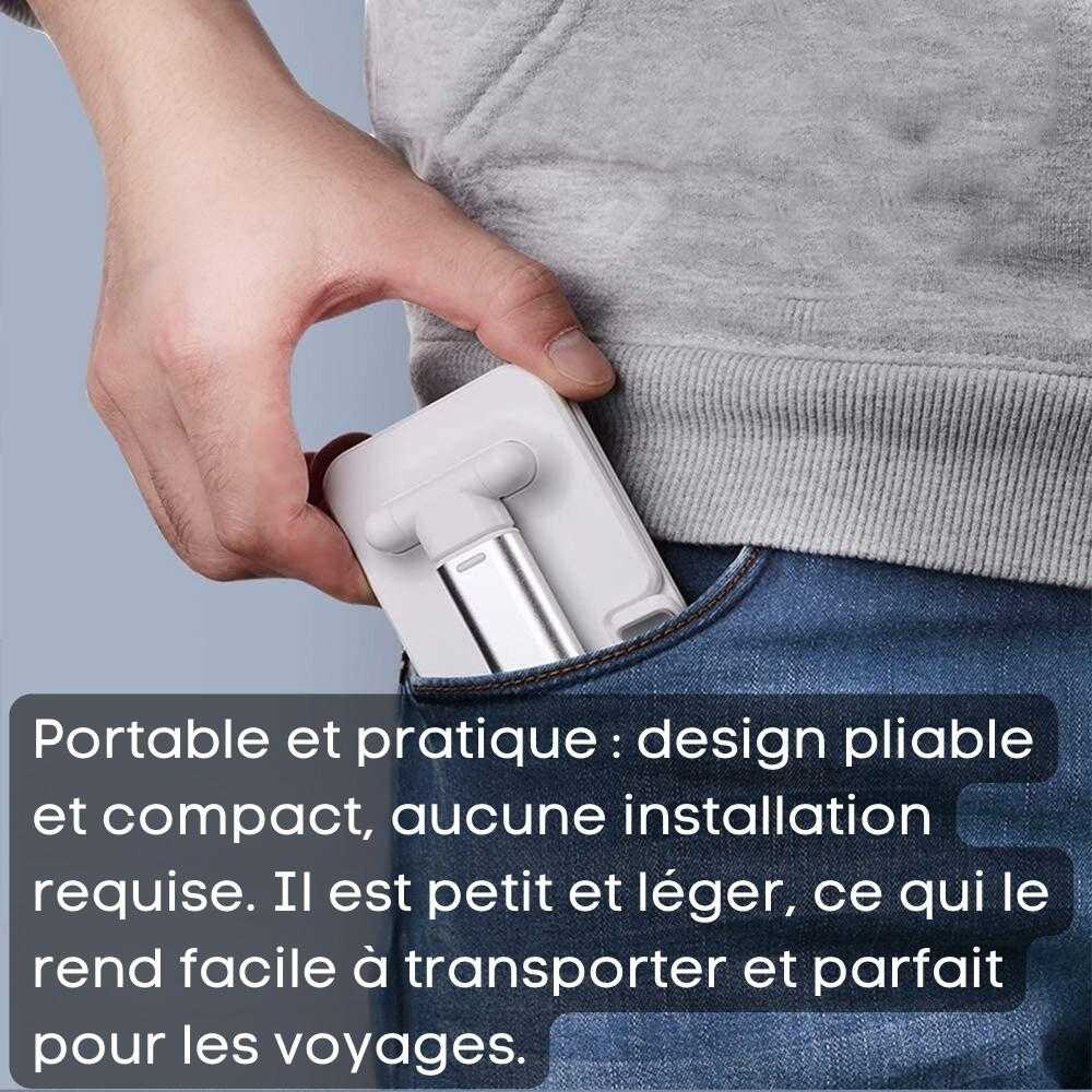 ProSupport Gadget Éditions Traditions & Modernité Inc. CJSJ165168205EV