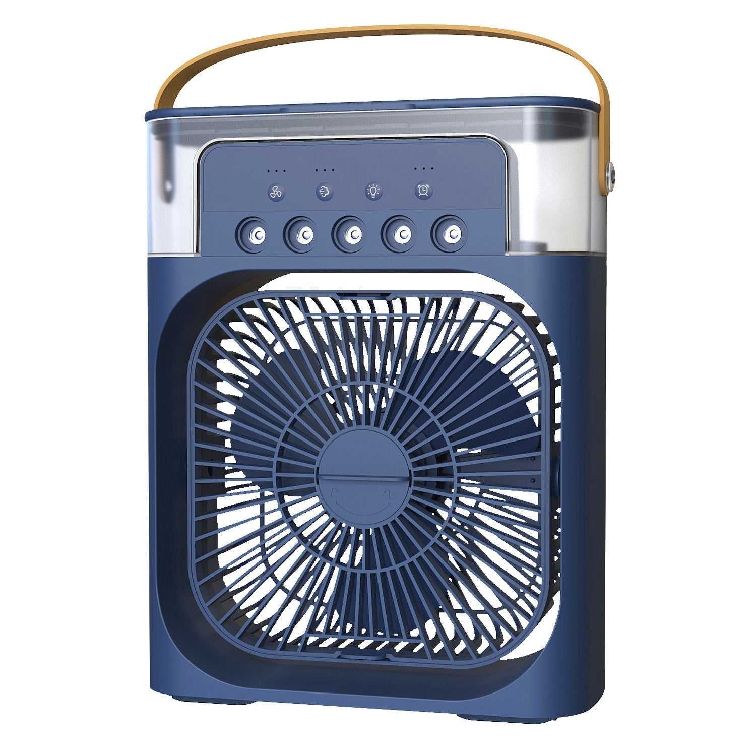 Fresh Mist Gadget Éditions Traditions & Modernité Inc. CJJT170171904DW