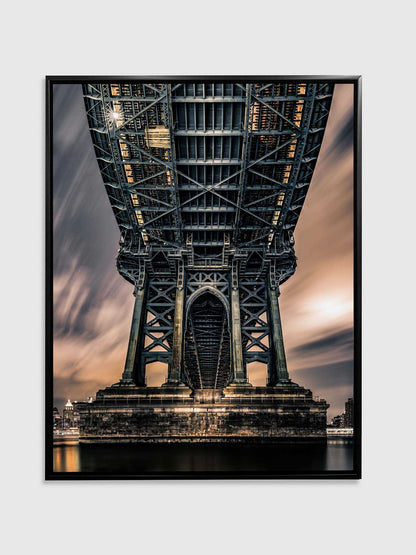 Bridge Symmetry