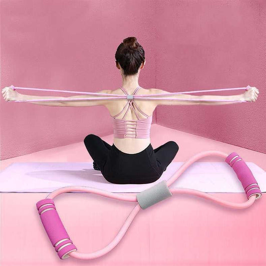 DoubleLoop Fitness 0 Éditions Traditions & Modernité Inc. CJJM101386701AZ