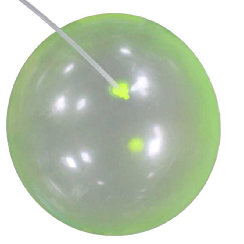 JumboPop - Ballon géant Enfants Éditions Traditions & Modernité Inc. CJWJWJYZ00327-100cm blue