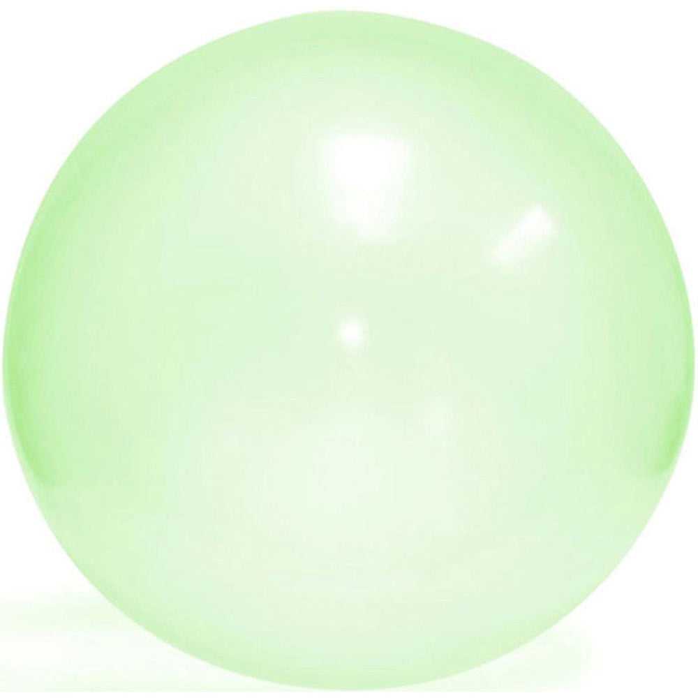 JumboPop - Ballon géant Enfants Éditions Traditions & Modernité Inc. CJWJWJYZ00327-100cm blue