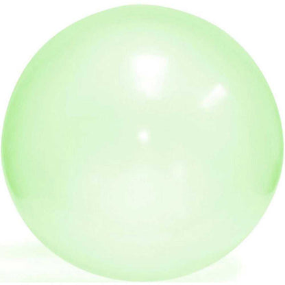 JumboPop - Ballon géant Enfants Éditions Traditions & Modernité Inc. CJWJWJYZ00327-100cm blue