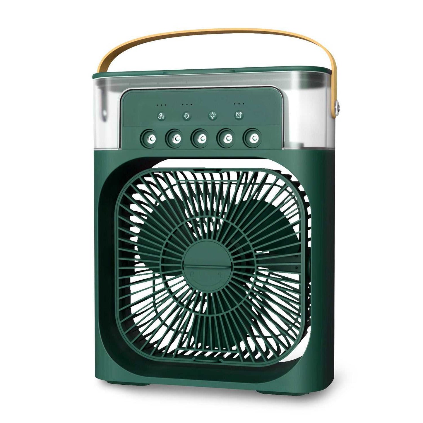 Fresh Mist Gadget Éditions Traditions & Modernité Inc. CJJT170171904DW