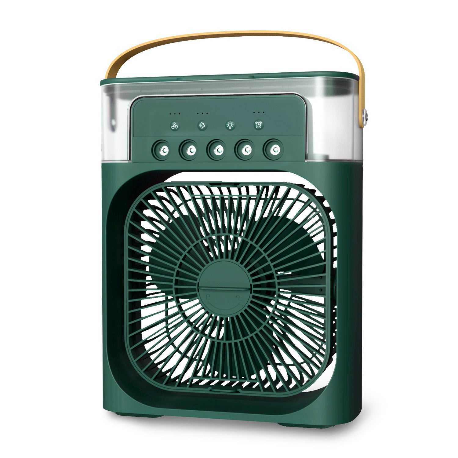 Fresh Mist Gadget Éditions Traditions & Modernité Inc. CJJT170171904DW