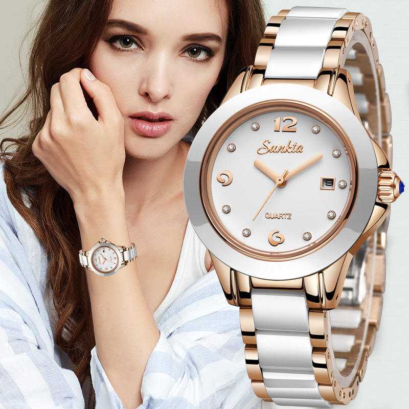 Sunkta Montre Éditions Traditions & Modernité Inc. CJLX108483202BY