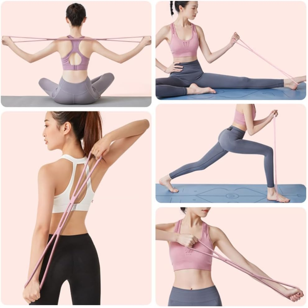 DoubleLoop Fitness 0 Éditions Traditions & Modernité Inc. CJJM101386701AZ