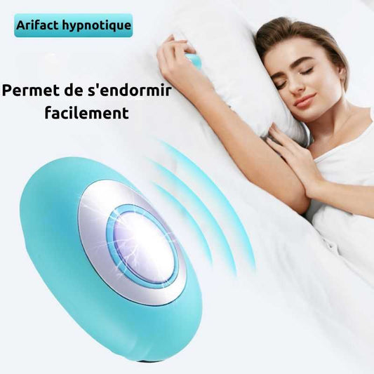 SereniSleep - Dispositif d'aide au sommeil portatif Beauté et santé Éditions Traditions & Modernité Inc. CJYD178851802BY