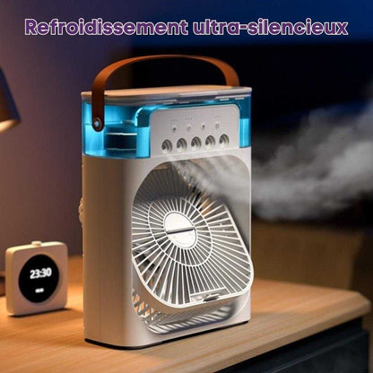 Fresh Mist Gadget Éditions Traditions & Modernité Inc. CJJT170171904DW
