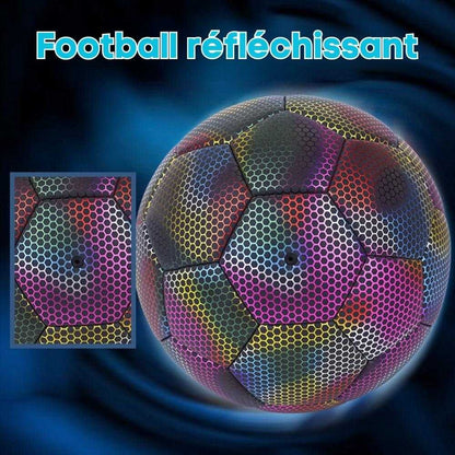 GlowKick Soccer Enfants Éditions Traditions & Modernité Inc. CJJM125207701AZ
