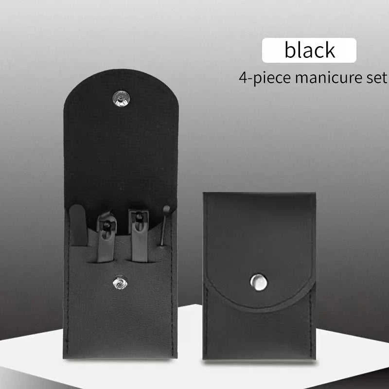 Nail Clipper Set Set Convenient Beauty Tools Nail Clipper Manicure Nail Trimmer Pedicure Knife Ear Peeling Knife Nail Manicure T Éditions Traditions & Modernité Inc. 186728062;20260628;1782691074ADkPW