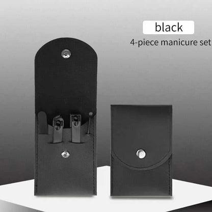 Nail Clipper Set Set Convenient Beauty Tools Nail Clipper Manicure Nail Trimmer Pedicure Knife Ear Peeling Knife Nail Manicure T Éditions Traditions & Modernité Inc. 186728062;20260628;1782691074ADkPW