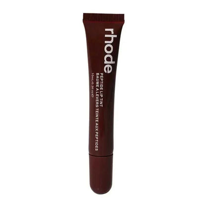 Rhod Pocket Blush LIP Stick Lip And Cheek Hydrating Stick Natural Rouge Powder Blush Cream Lipstick Cheek Easy To Apply Color Éditions Traditions & Modernité Inc. 200001176:200006154#plum