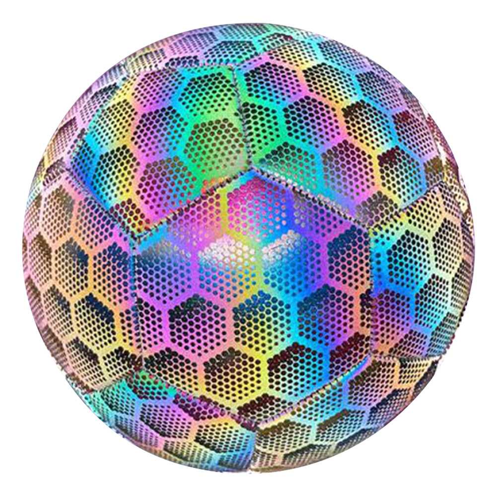 GlowKick Soccer Enfants Éditions Traditions & Modernité Inc. CJJM125207701AZ