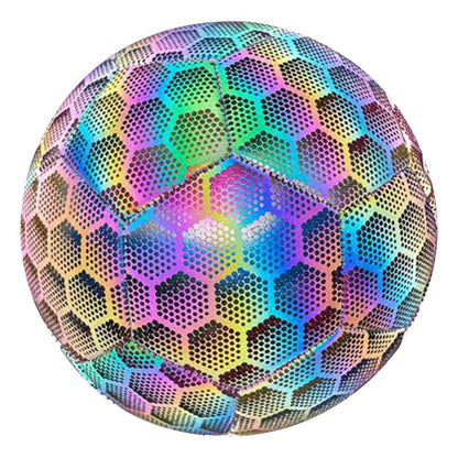 GlowKick Soccer Enfants Éditions Traditions & Modernité Inc. CJJM125207701AZ