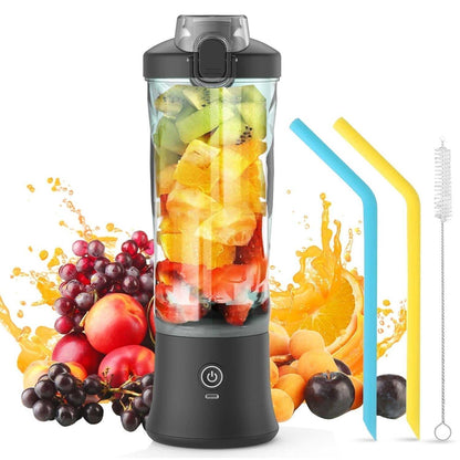 VitaFusion - Le mixeur de poche pour smoothies et shakes délicieux Beauté et santé Éditions Traditions & Modernité Inc. CJCF166038901AZ