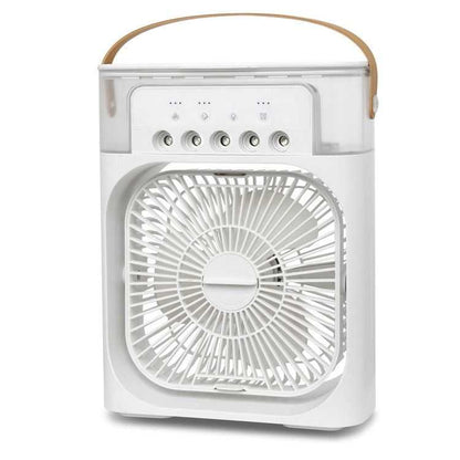 Fresh Mist Gadget Éditions Traditions & Modernité Inc. CJJT170171904DW