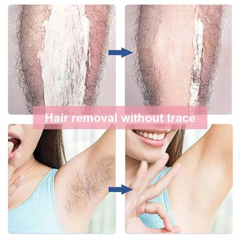 Hair Removal Physical Epilators Crystal Hair Eraser Safe Easy Cleaning Reusable Body Smooth Beauty Depilation Tools Éditions Traditions & Modernité Inc. 185982590;20260611;1781193919sfDpR