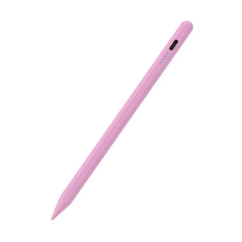New Universal Stylus Pen for Tablet Touch Pen for iPad Apple Pencil Mobile Phone for Huawei Lenovo Samsung Phone Xiaomi Redmi Éditions Traditions & Modernité Inc. 186727360;20260628;1782690180G7NZG