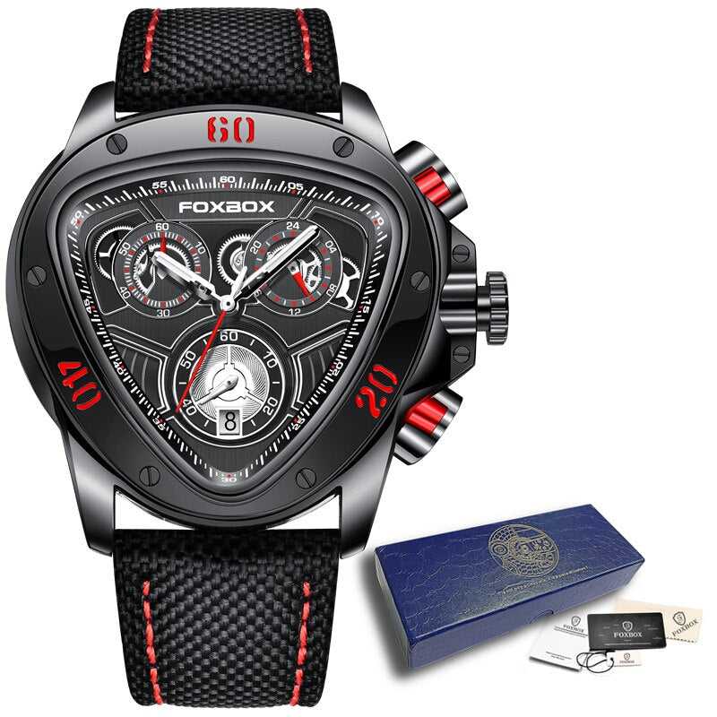 Racing Vertex Montre Éditions Traditions & Modernité Inc. CJSY158384001AZ