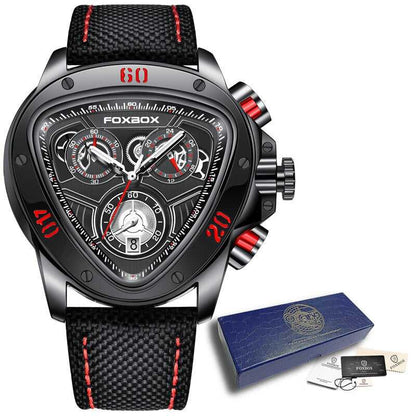 Racing Vertex Montre Éditions Traditions & Modernité Inc. CJSY158384001AZ