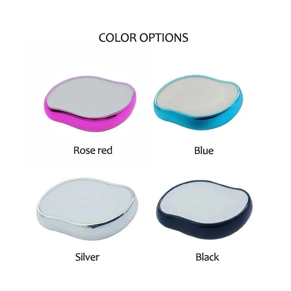 Hair Removal Physical Epilators Crystal Hair Eraser Safe Easy Cleaning Reusable Body Smooth Beauty Depilation Tools Éditions Traditions & Modernité Inc. 185982590;20260611;1781193919sfDpR