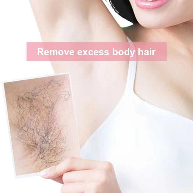 Hair Removal Physical Epilators Crystal Hair Eraser Safe Easy Cleaning Reusable Body Smooth Beauty Depilation Tools Éditions Traditions & Modernité Inc. 185982590;20260611;1781193919sfDpR