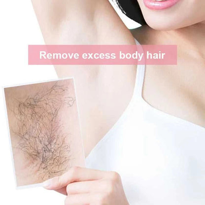 Hair Removal Physical Epilators Crystal Hair Eraser Safe Easy Cleaning Reusable Body Smooth Beauty Depilation Tools Éditions Traditions & Modernité Inc. 185982590;20260611;1781193919sfDpR