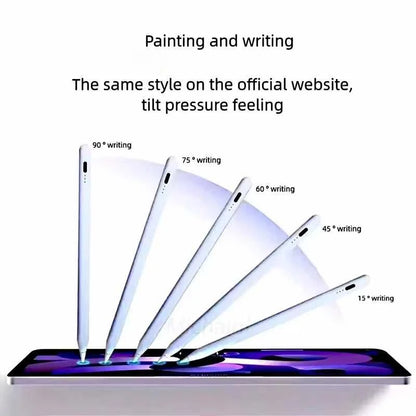 New Universal Stylus Pen for Tablet Touch Pen for iPad Apple Pencil Mobile Phone for Huawei Lenovo Samsung Phone Xiaomi Redmi Éditions Traditions & Modernité Inc. 186225158;20260617;1781705791XGlnB