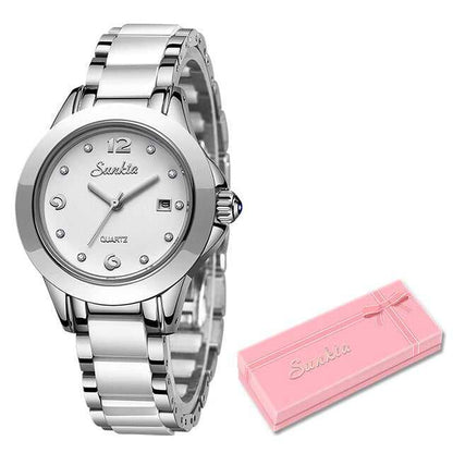 Sunkta Montre Éditions Traditions & Modernité Inc. CJLX108483202BY