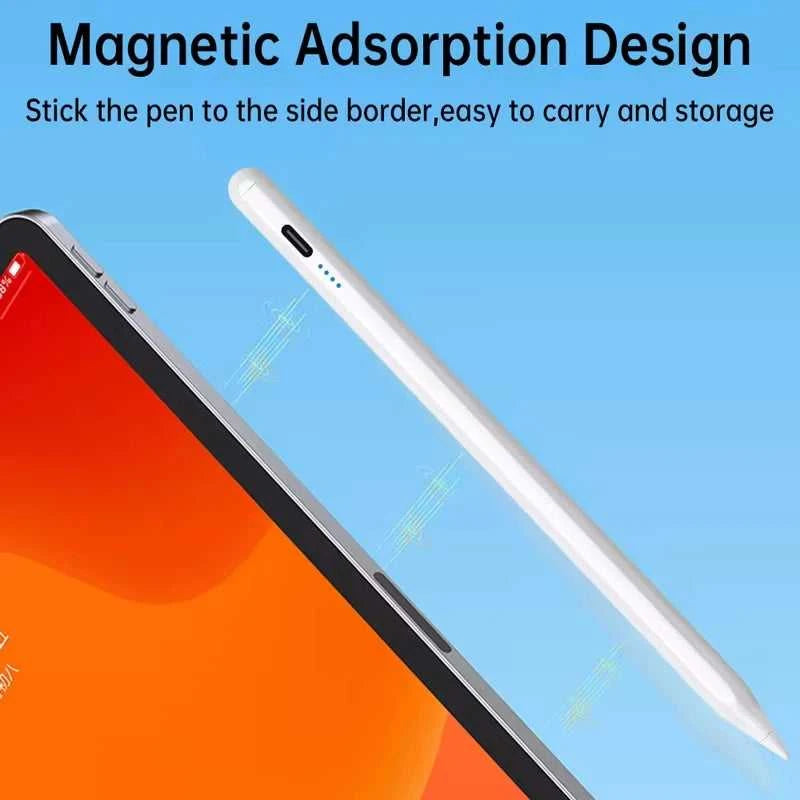 New Universal Stylus Pen for Tablet Touch Pen for iPad Apple Pencil Mobile Phone for Huawei Lenovo Samsung Phone Xiaomi Redmi Éditions Traditions & Modernité Inc. 186727360;20260628;1782690180G7NZG