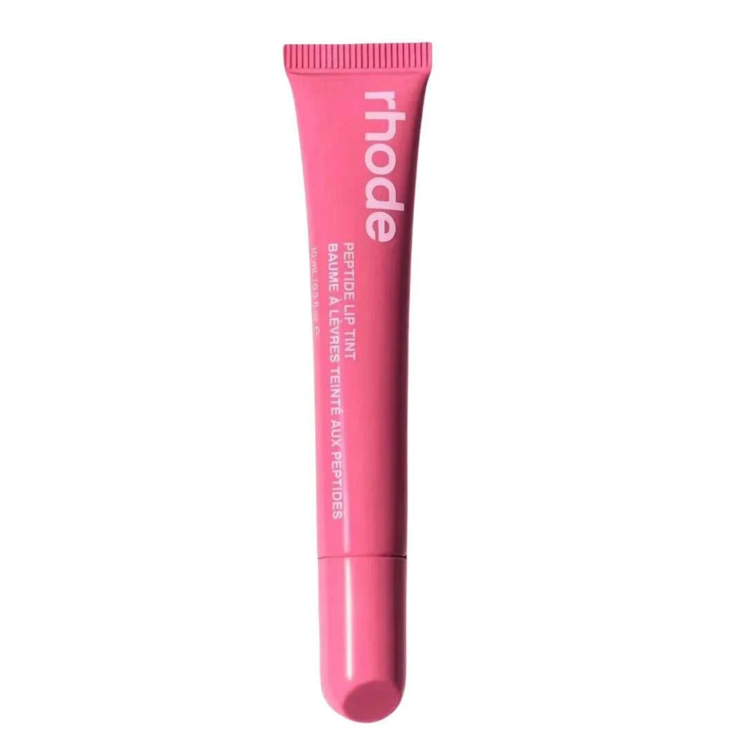 Rhod Pocket Blush LIP Stick Lip And Cheek Hydrating Stick Natural Rouge Powder Blush Cream Lipstick Cheek Easy To Apply Color Éditions Traditions & Modernité Inc. 200001176:200006154#plum