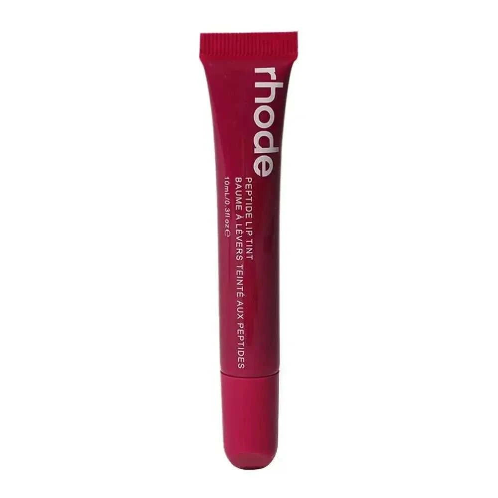 Rhod Pocket Blush LIP Stick Lip And Cheek Hydrating Stick Natural Rouge Powder Blush Cream Lipstick Cheek Easy To Apply Color Éditions Traditions & Modernité Inc. 200001176:200006154#plum