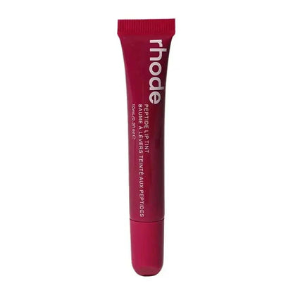 Rhod Pocket Blush LIP Stick Lip And Cheek Hydrating Stick Natural Rouge Powder Blush Cream Lipstick Cheek Easy To Apply Color Éditions Traditions & Modernité Inc. 200001176:200006154#plum