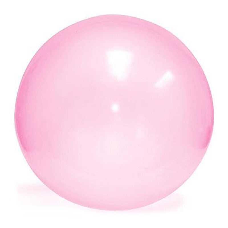 JumboPop - Ballon géant Enfants Éditions Traditions & Modernité Inc. CJWJWJYZ00327-100cm blue