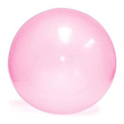 JumboPop - Ballon géant Enfants Éditions Traditions & Modernité Inc. CJWJWJYZ00327-100cm blue