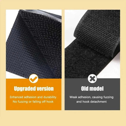 New Carpet Fixing Stickers Double Faced High Adhesive Car Carpet Fixed Patches Home Floor Foot Mats Anti Skid Grip Tapes Éditions Traditions & Modernité Inc. 185982545;20260611;1781193913Zuv4h