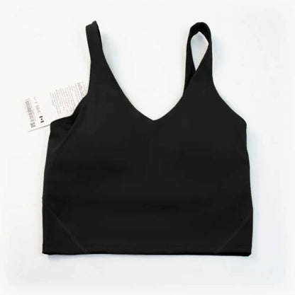Sports yoga bra, U-shaped back, high-quality sports, fitness running, breathable quick drying women's bra Éditions Traditions & Modernité Inc. 186642774;20260626;1782517821SiuKG