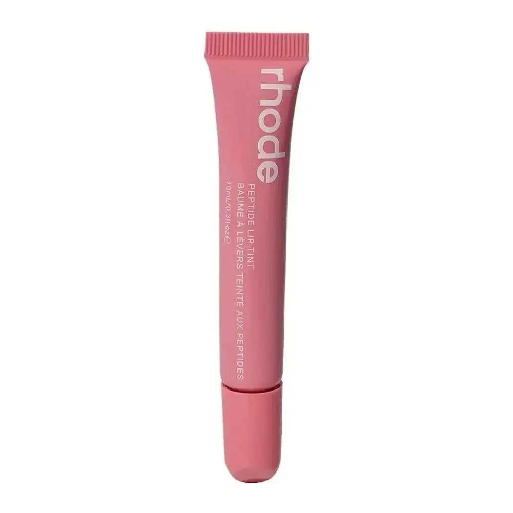 Rhod Pocket Blush LIP Stick Lip And Cheek Hydrating Stick Natural Rouge Powder Blush Cream Lipstick Cheek Easy To Apply Color Éditions Traditions & Modernité Inc. 200001176:200006154#plum