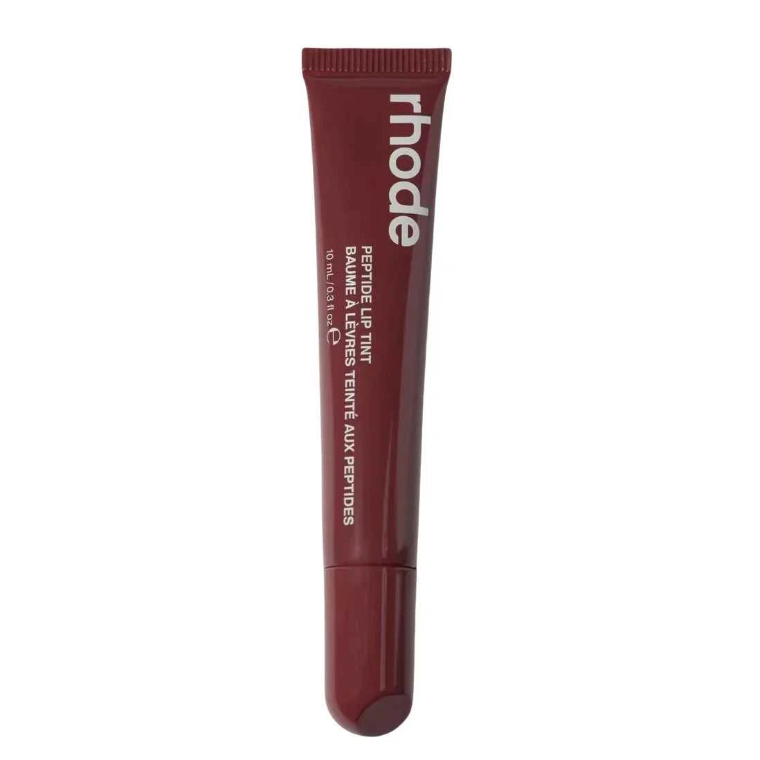 Rhod Pocket Blush LIP Stick Lip And Cheek Hydrating Stick Natural Rouge Powder Blush Cream Lipstick Cheek Easy To Apply Color Éditions Traditions & Modernité Inc. 200001176:200006154#plum