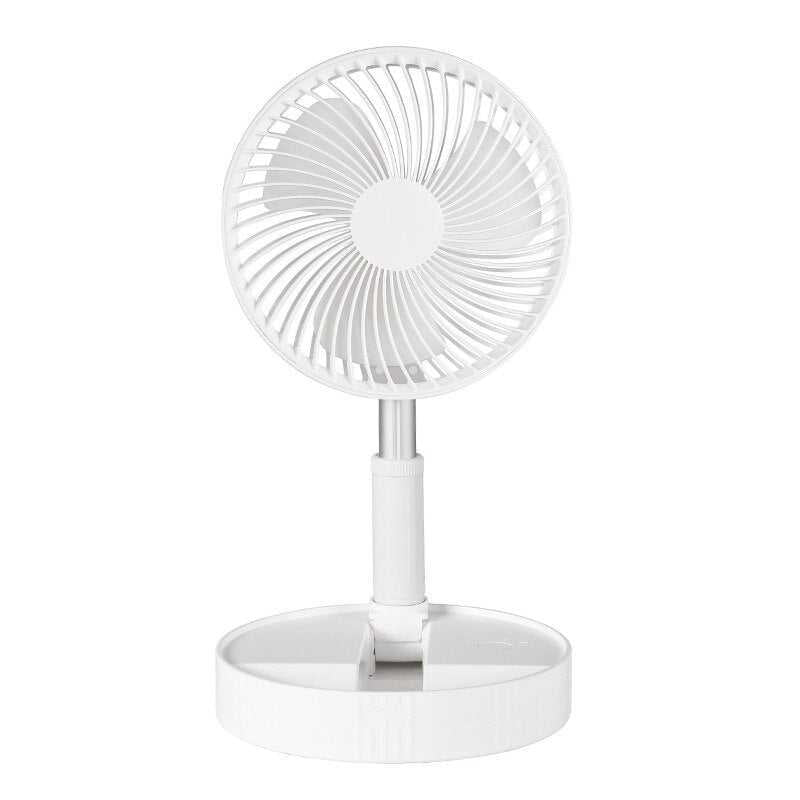FoldAir - Ventilateur portable rétractable sans fil Gadget Éditions Traditions & Modernité Inc. CJJT149769604DW