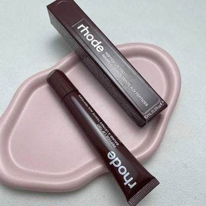 Rhod Pocket Blush LIP Stick Lip And Cheek Hydrating Stick Natural Rouge Powder Blush Cream Lipstick Cheek Easy To Apply Color Éditions Traditions & Modernité Inc. 200001176:200006154#plum