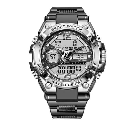 ArmadaWatch - Montre sportive haut de gamme