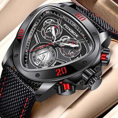 Racing Vertex Montre Éditions Traditions & Modernité Inc. CJSY158384001AZ
