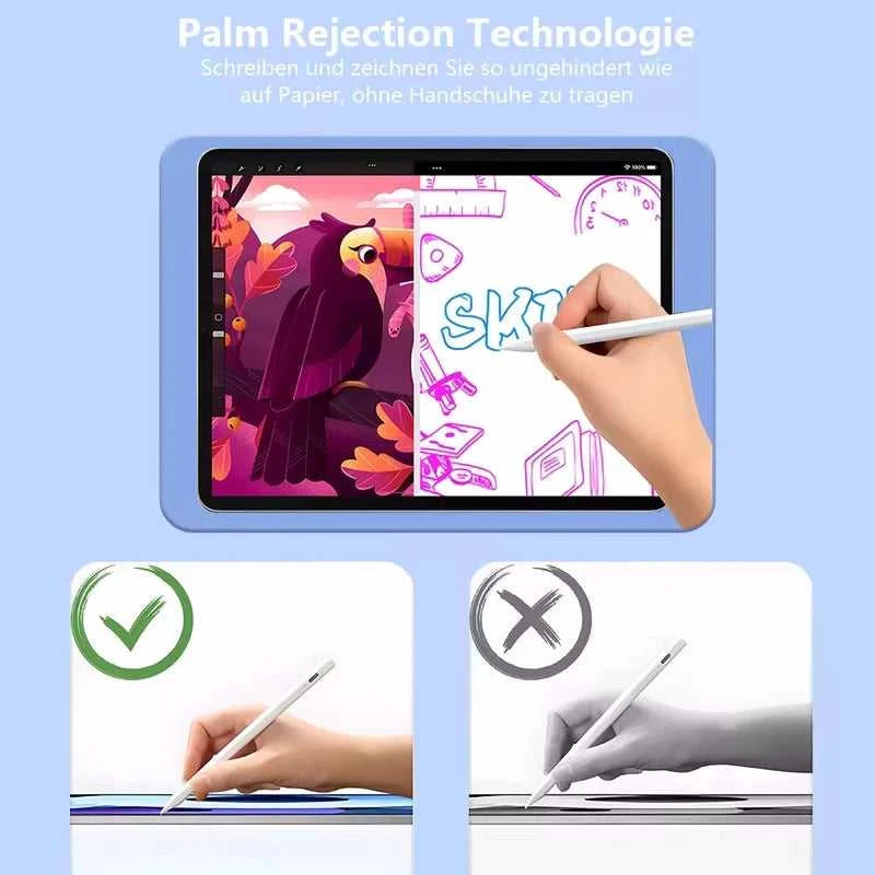 New Universal Stylus Pen for Tablet Touch Pen for iPad Apple Pencil Mobile Phone for Huawei Lenovo Samsung Phone Xiaomi Redmi Éditions Traditions & Modernité Inc. 186225158;20260617;1781705791XGlnB
